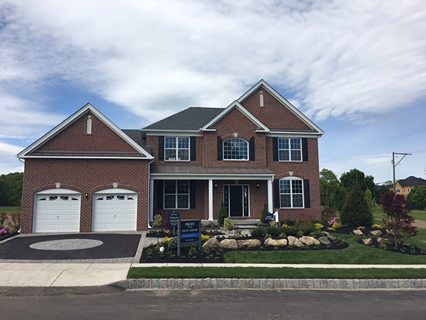 Toll Brothers - Penn Land Farm Photo
