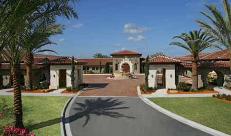 43,000 Square-Foot Sports Club
