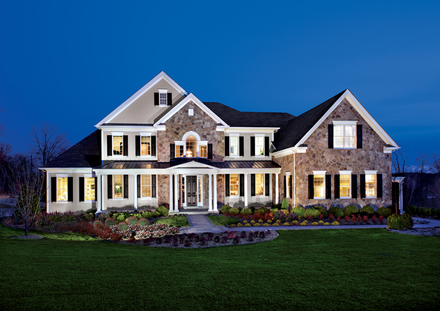 Toll Brothers - Westchester Estates at Wilson Park Photo
