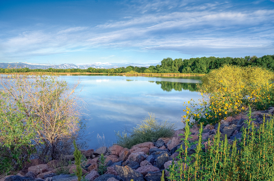 Toll Brothers - The Preserve at McKay Shores Photo