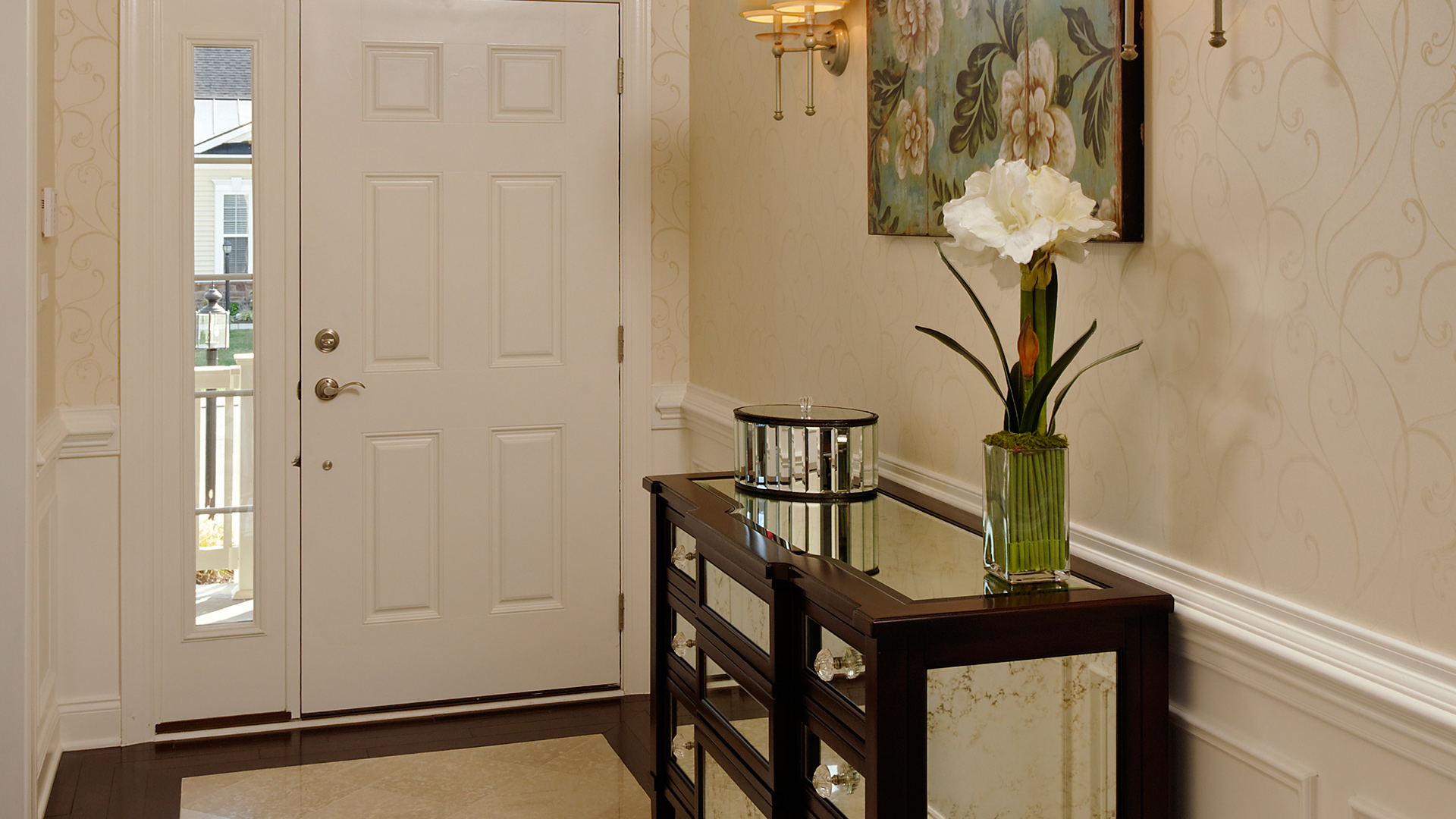 Fredericksburg VA Active Adult Community Regency at Chancellorsville