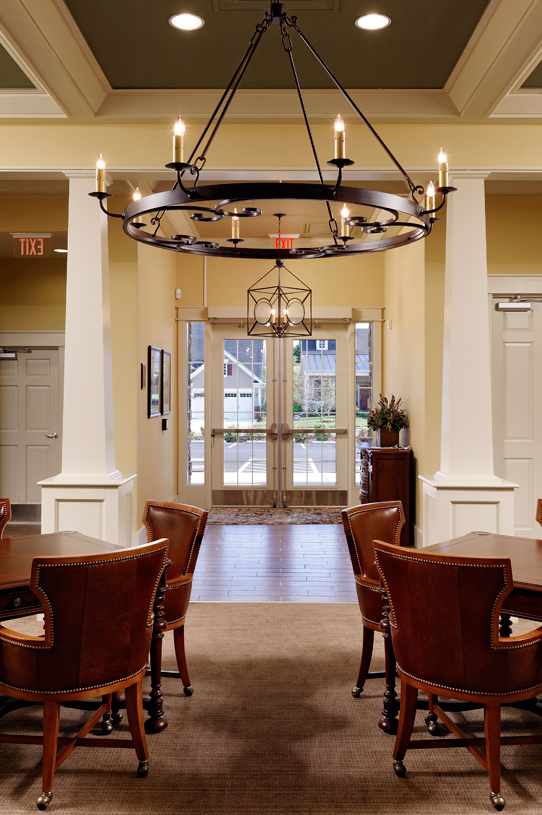 Fredericksburg VA Active Adult Community Regency at Chancellorsville