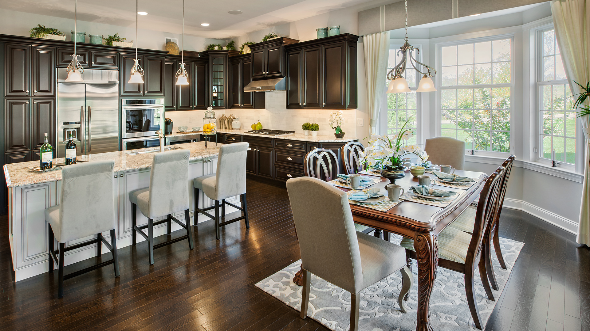 Schwenksville PA Active Adult Community Meadow Glen at Skippack