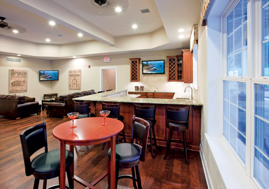 Schwenksville PA Active Adult Community Meadow Glen at Skippack