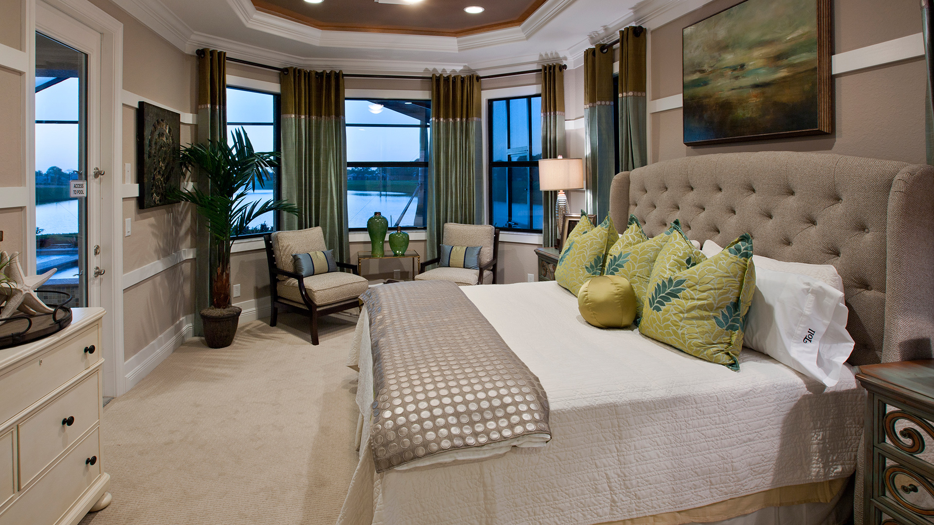 Bonita Springs FL New Homes for Sale Bonita Lakes Executive Collection