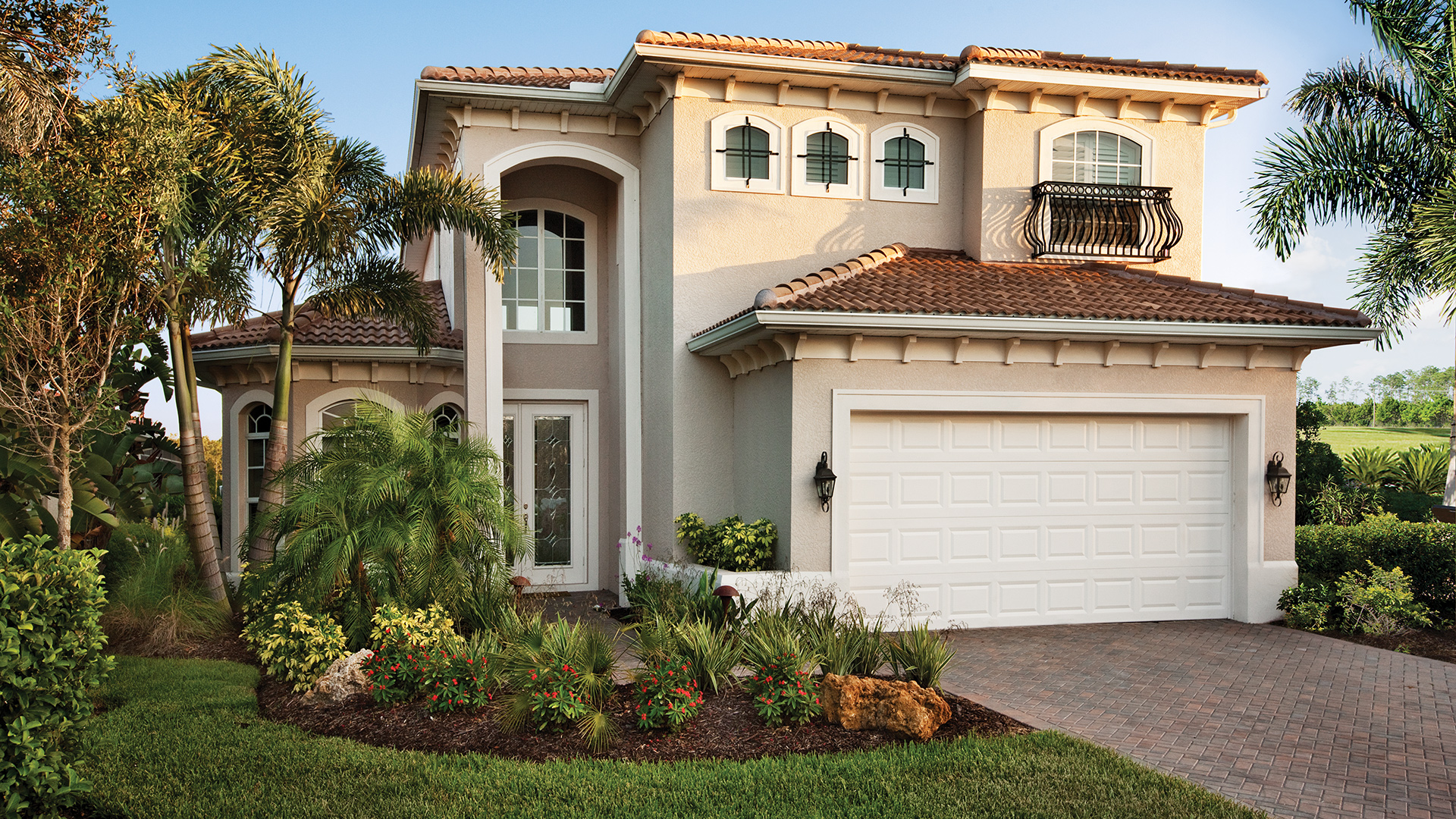 Bonita Springs FL New Homes for Sale Bonita Lakes Executive Collection