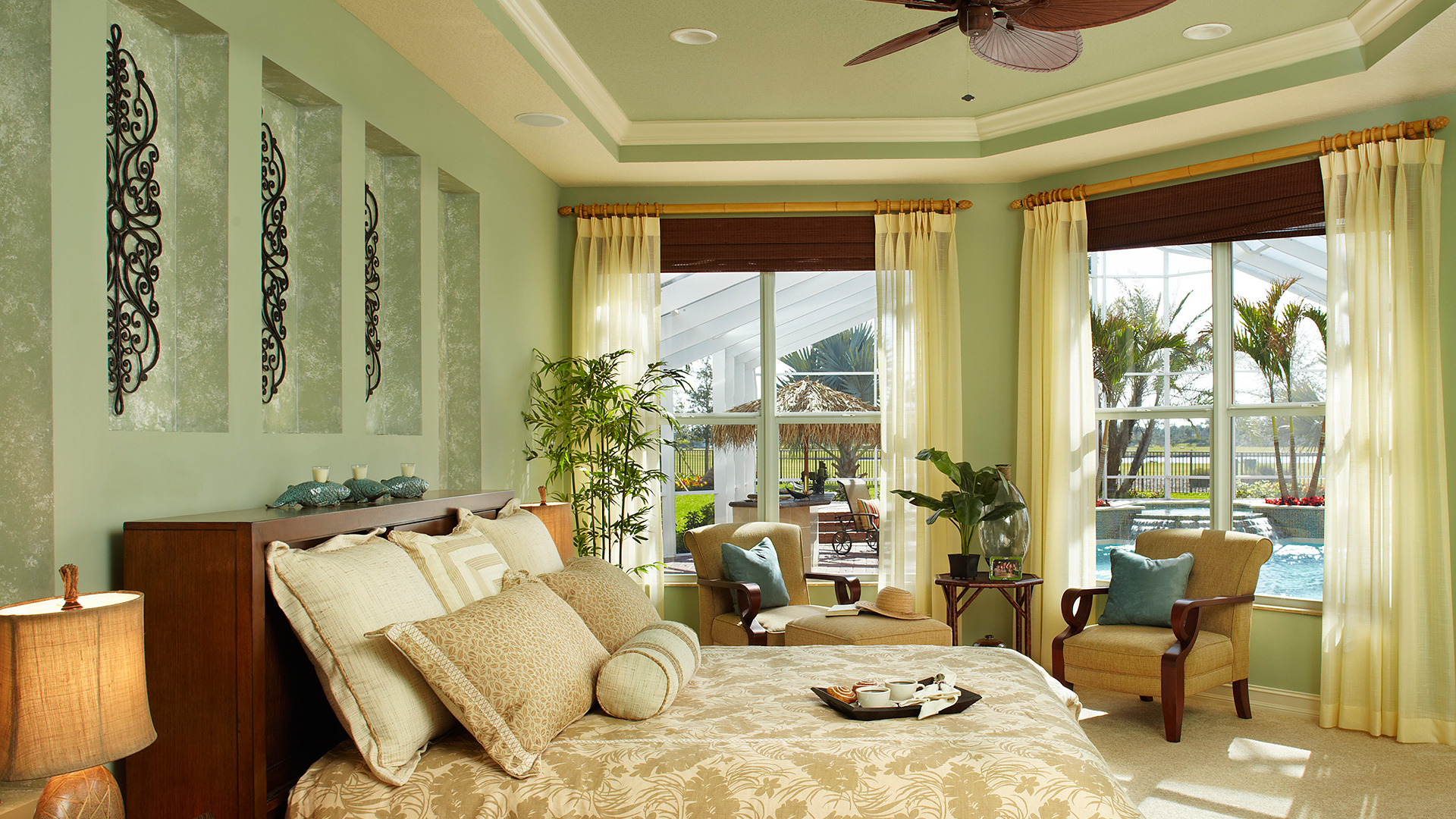 Bonita Springs FL New Homes for Sale Bonita Lakes Executive Collection