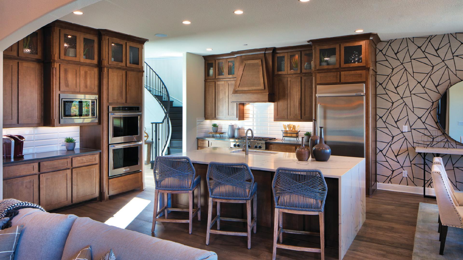 Katy Tx New Homes For Sale The Reserve At Katy The Estates