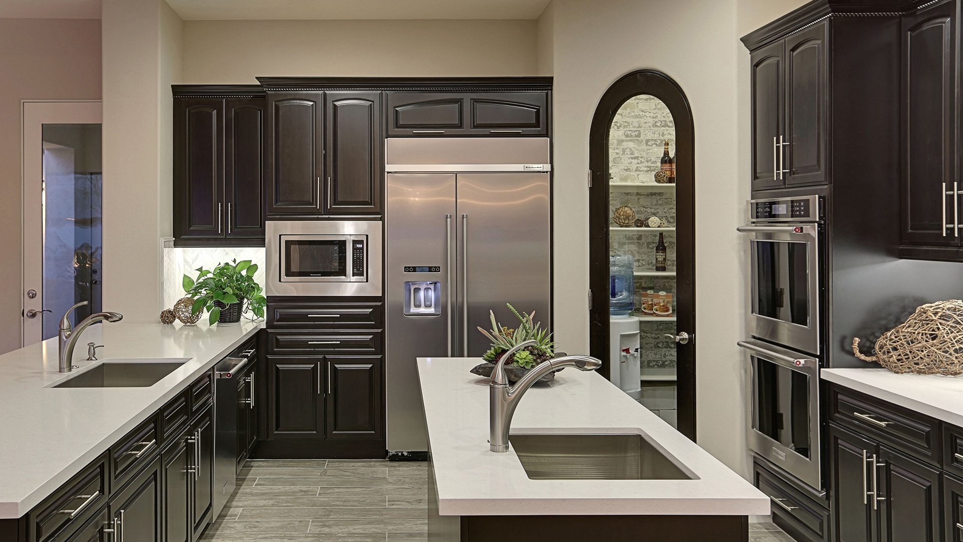 New Luxury Homes For Sale in Rancho Mirage, CA Toll Brothers at Escala