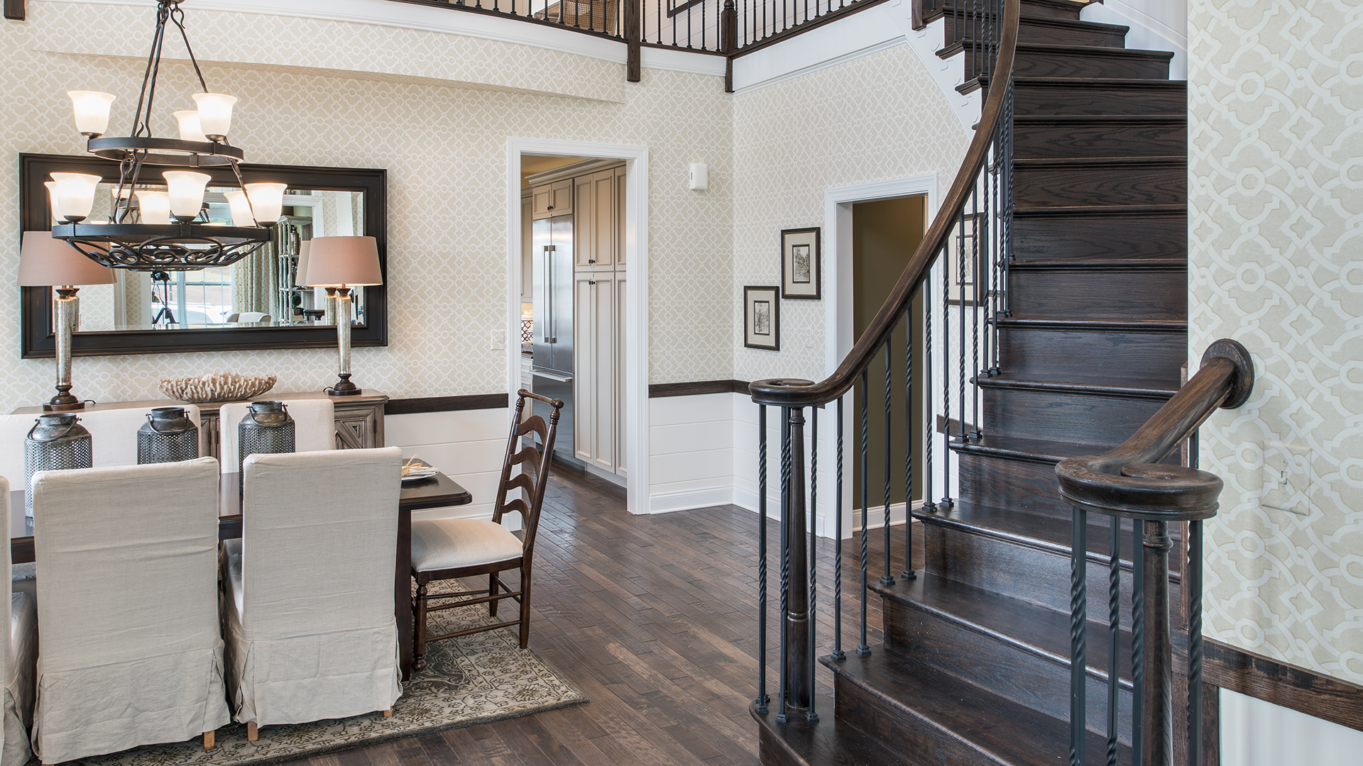 Collegeville PA Carriage Homes for Sale White Springs at Providence