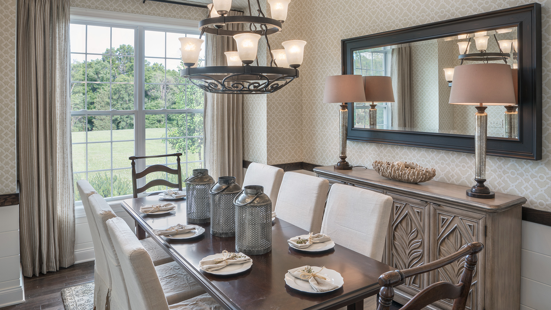 Collegeville PA Carriage Homes for Sale White Springs at Providence