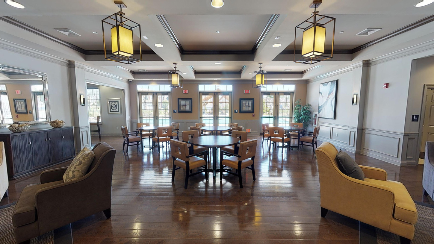 New Home Community White Springs at Providence in Collegeville, PA