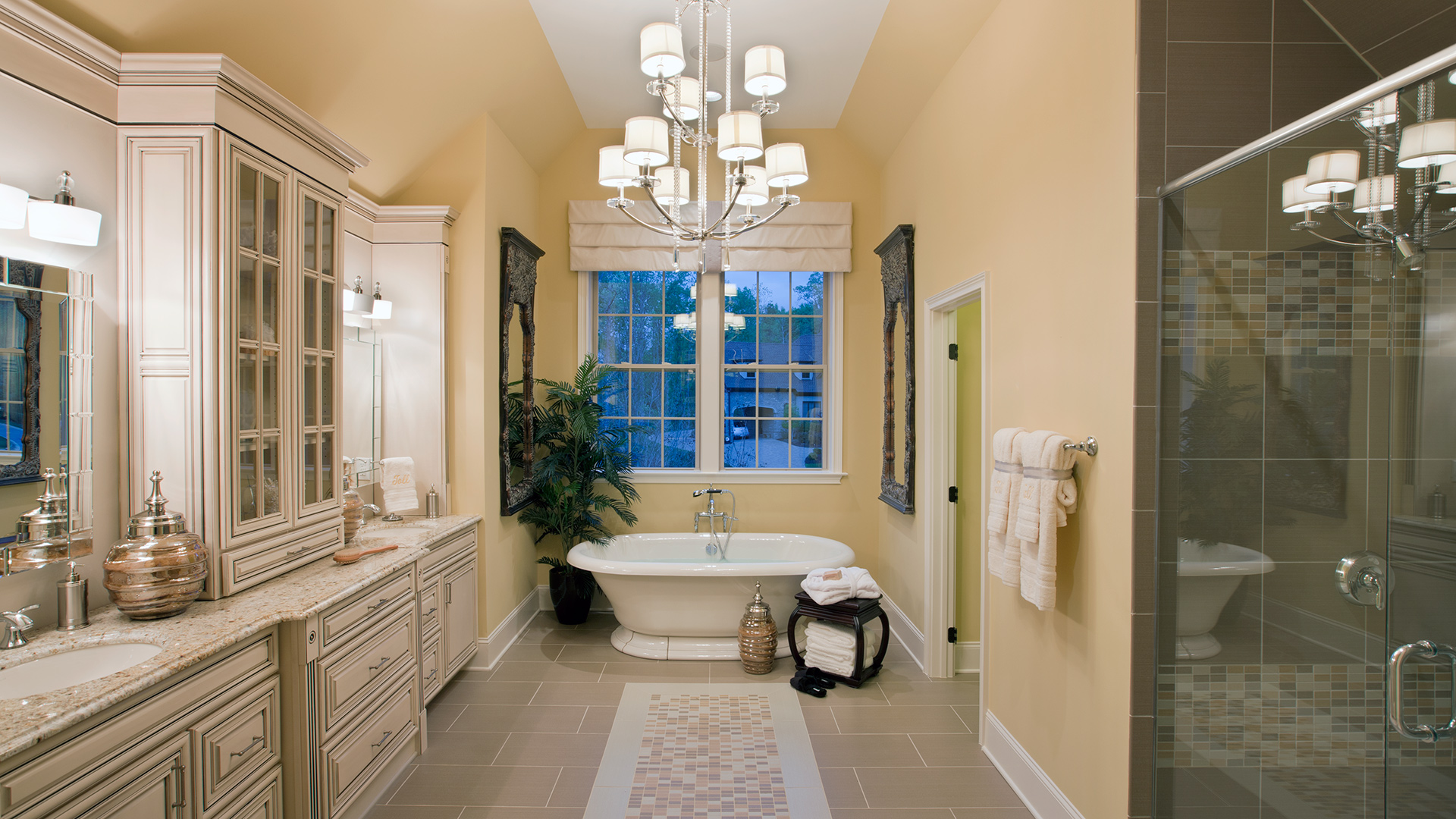 Weddington NC New Homes for Sale Bromley Estates at Weddington