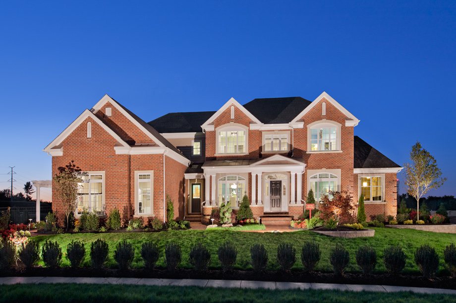New Luxury Homes For Sale in Horsham, PA Horsham Valley Estates
