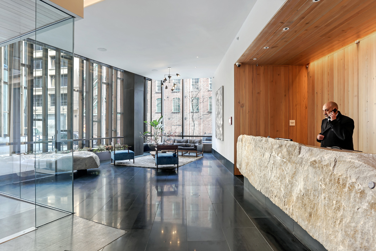 Condos for Sale in Brooklyn Pierhouse at Brooklyn Bridge Park