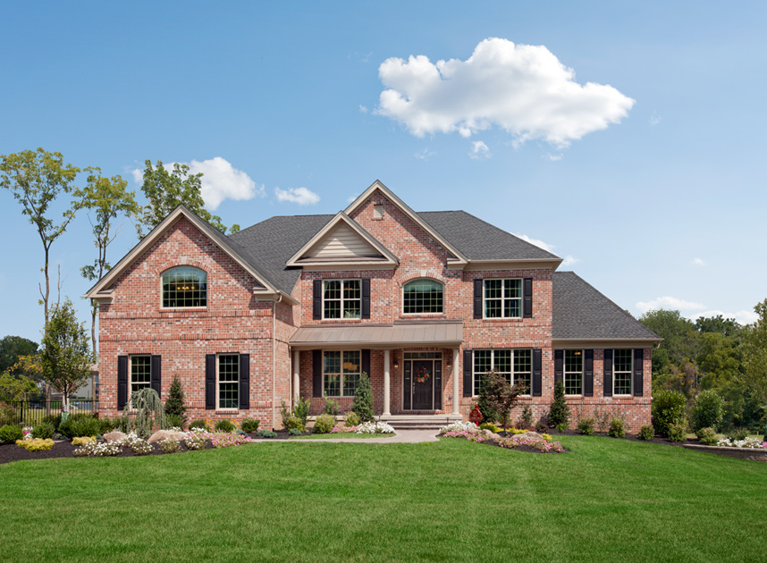 Toll Brothers - Warrington Glen Photo