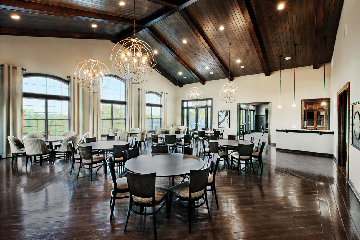 Danbury CT Townhomes for Sale Rivington by Toll Brothers The Ridge