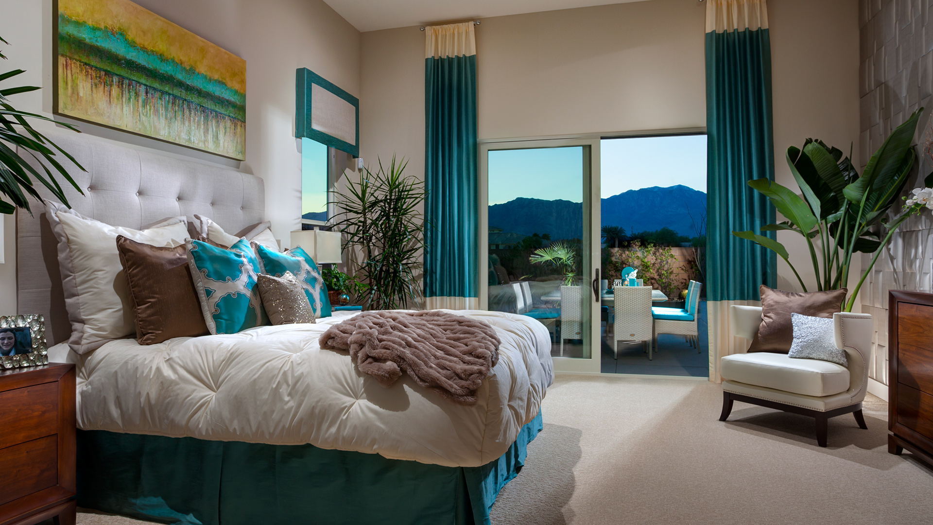 Rancho Mirage CA New Homes for Sale Estilo at Rancho Mirage