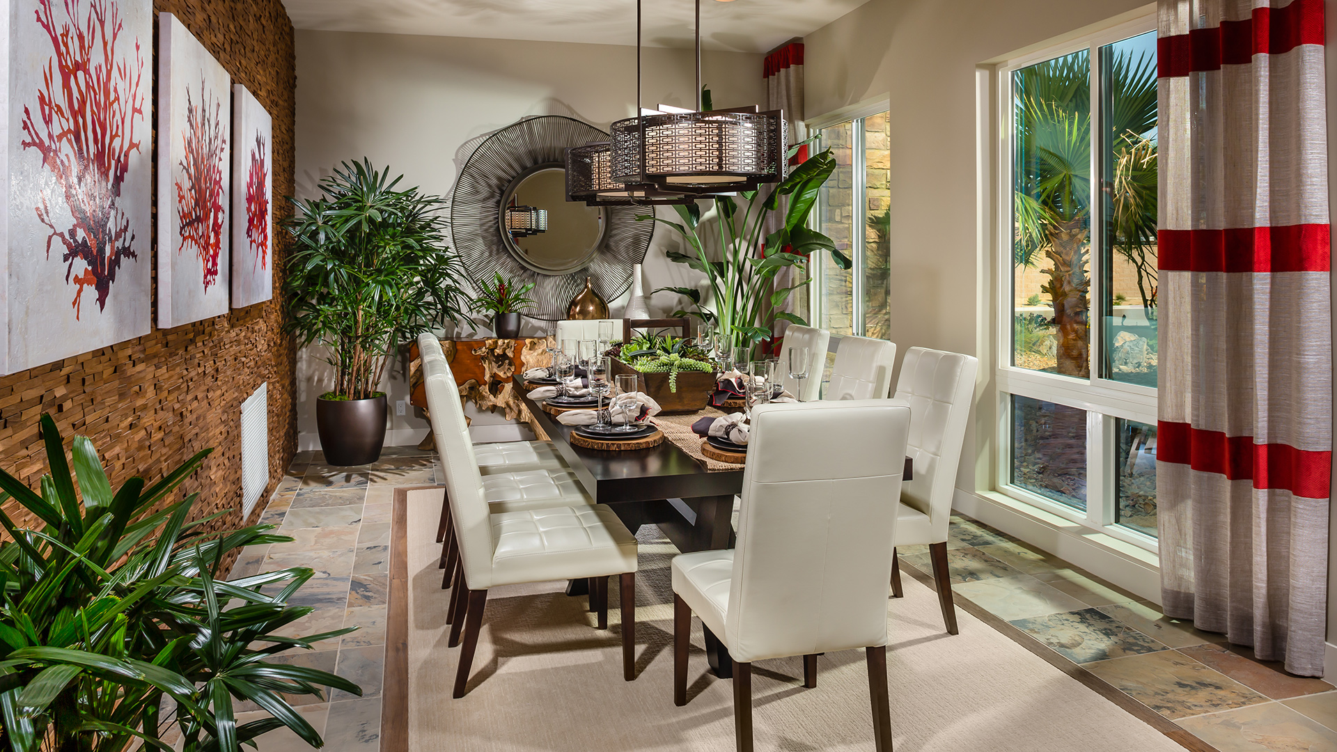 Rancho Mirage CA New Homes for Sale Estilo at Rancho Mirage