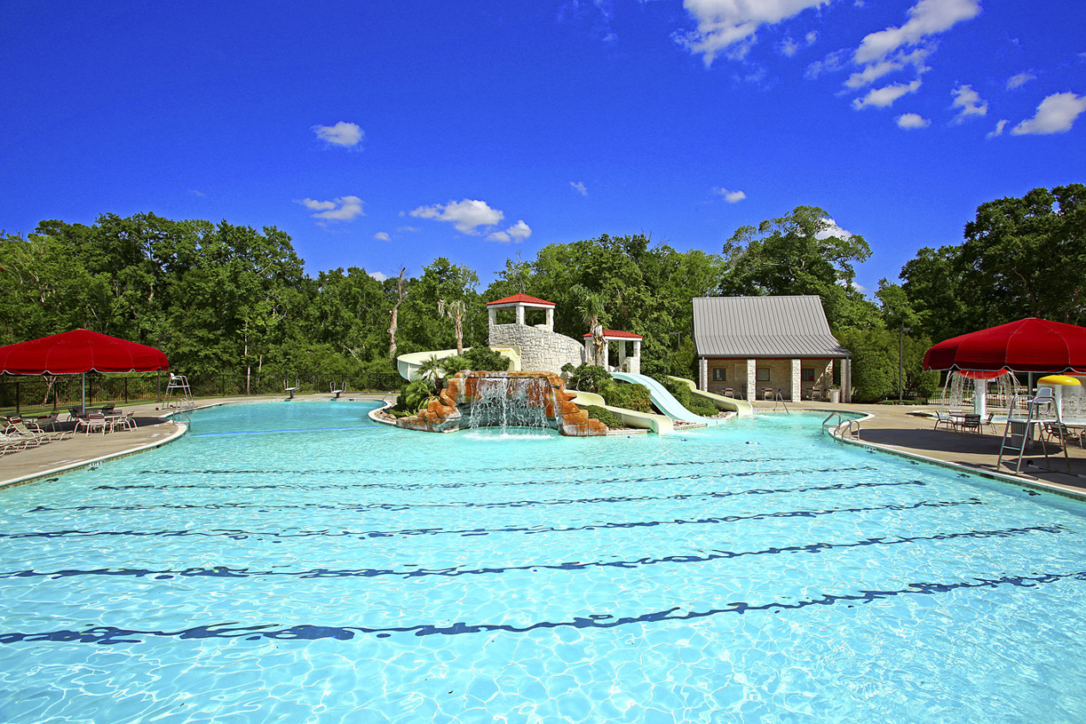 Katy TX New Homes for Sale Cinco Ranch Ironwood Estates