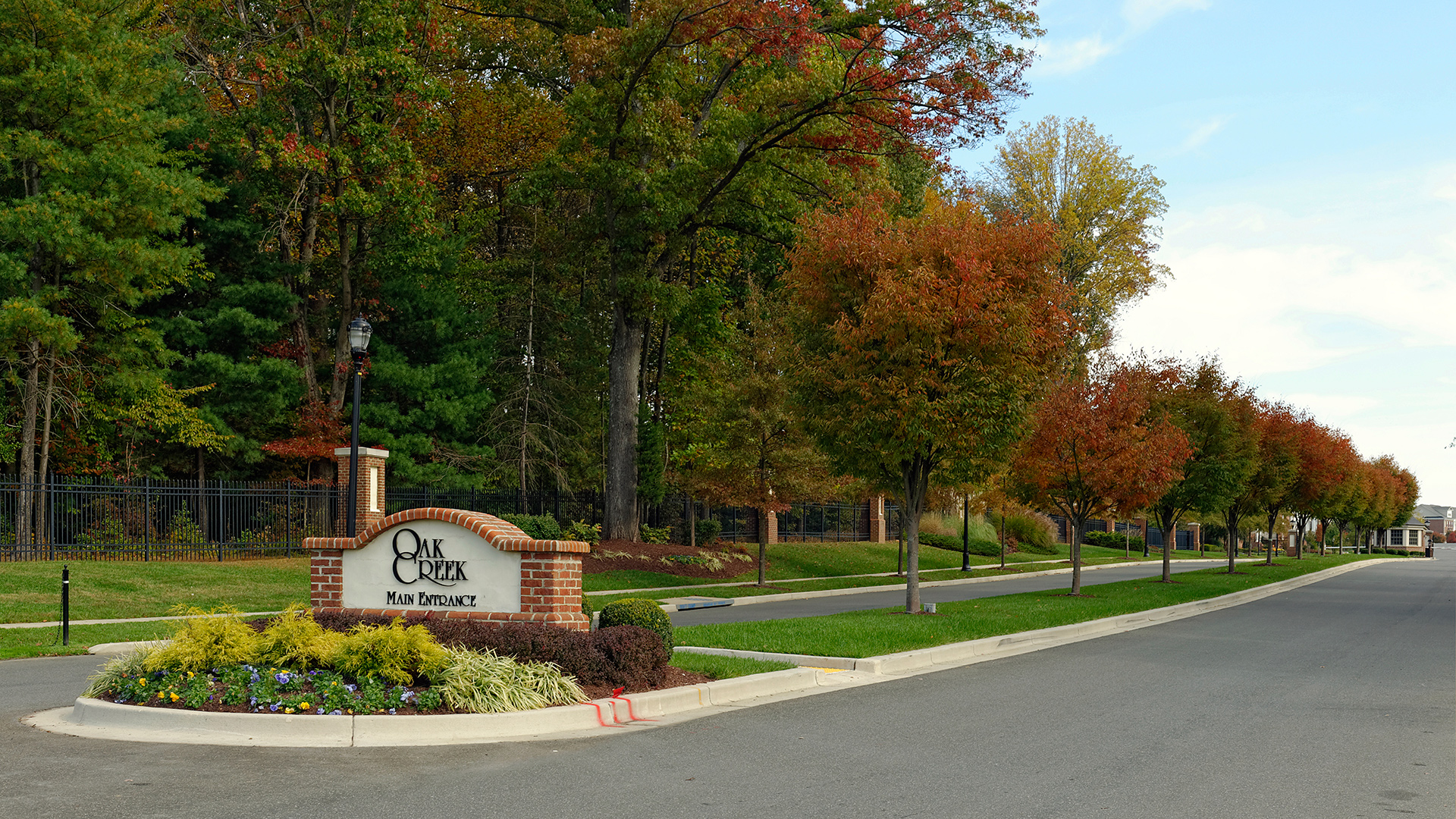 Upper Marlboro MD New Homes for Sale Toll Brothers at Oak Creek