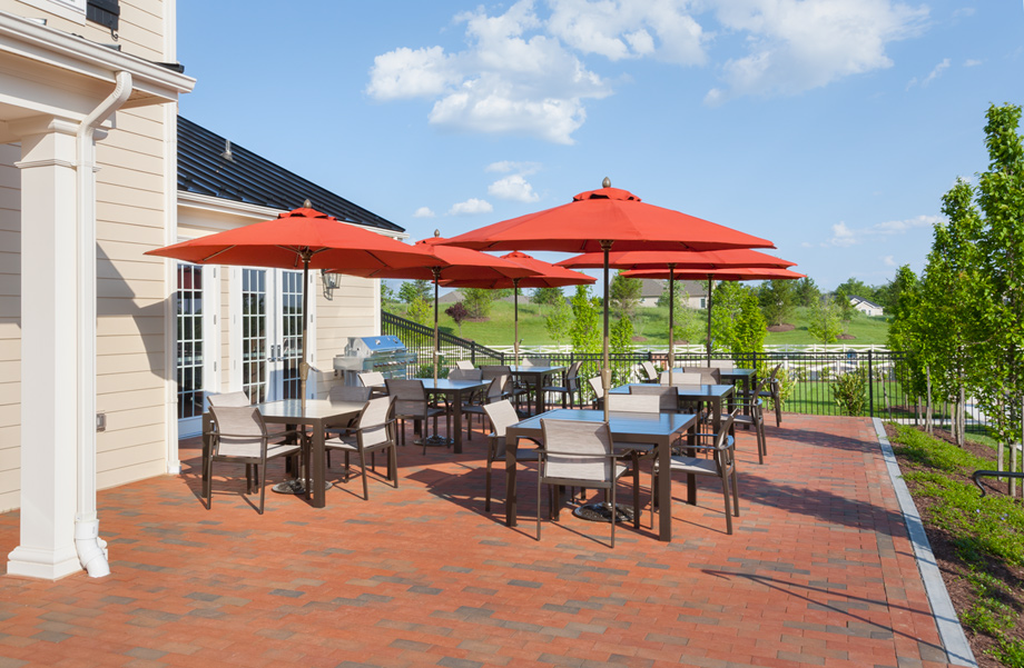 Aldie VA New Homes for Sale Lenah Mill The Carolinas