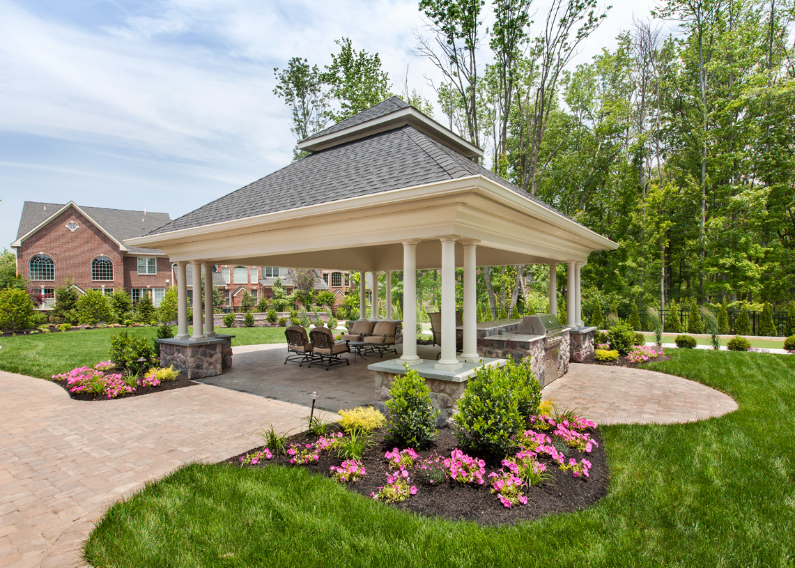 New Luxury Homes For Sale in Newtown, PA Delancey Court