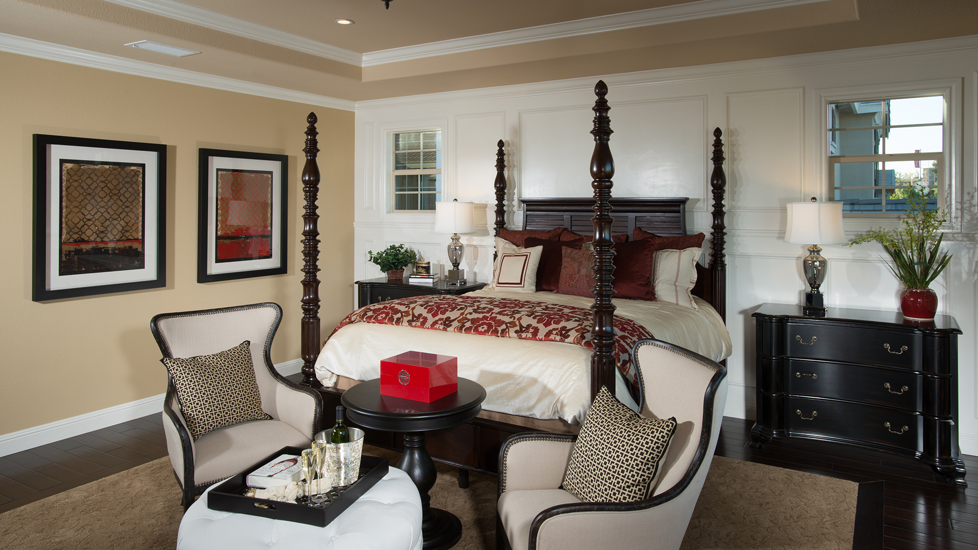 New Luxury Homes For Sale in Dublin, CA Schaefer Ranch by Toll Brothers