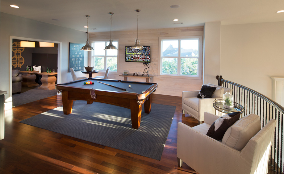 Iron Horse Canyon The Ridge luxury new homes in Helotes, TX