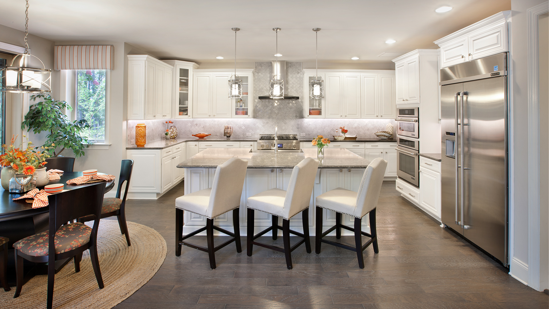 Marvin NC New Homes for Sale Preserve at Marvin