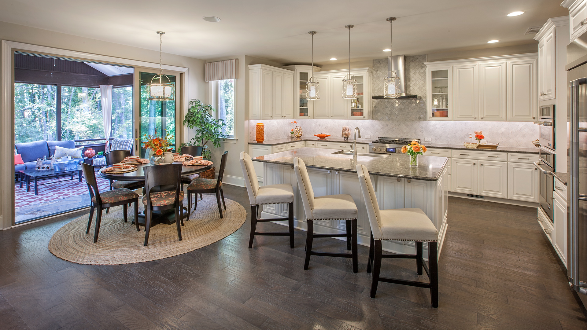 Marvin NC New Homes for Sale Preserve at Marvin