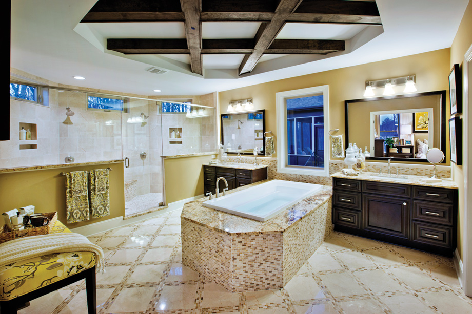 Marvin NC New Homes for Sale Preserve at Marvin