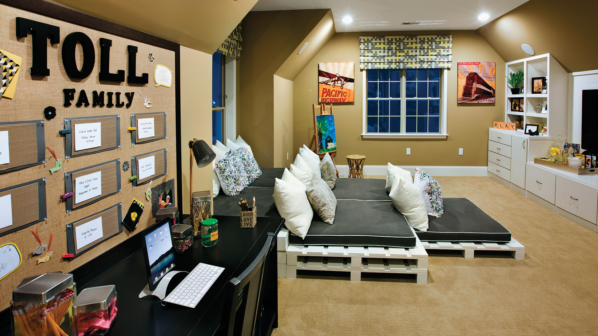 Marvin NC New Homes for Sale Preserve at Marvin