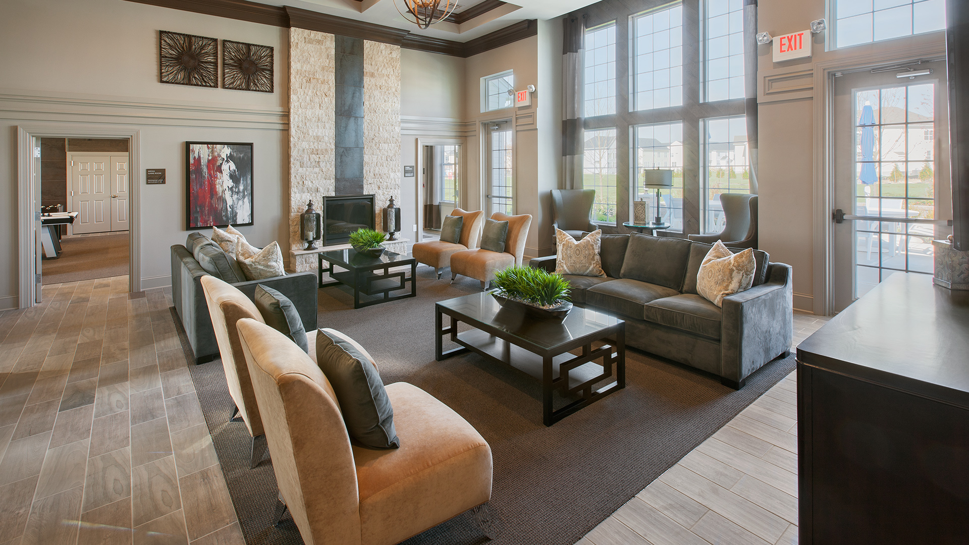 Monroe Township NJ New Homes for Sale Monroe Chase