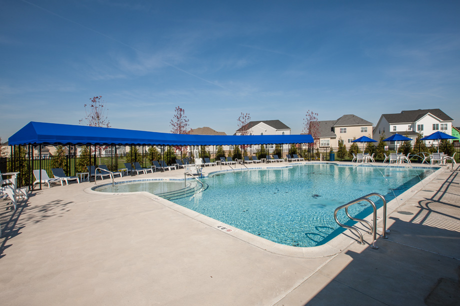 Monroe Township NJ New Homes for Sale Monroe Chase