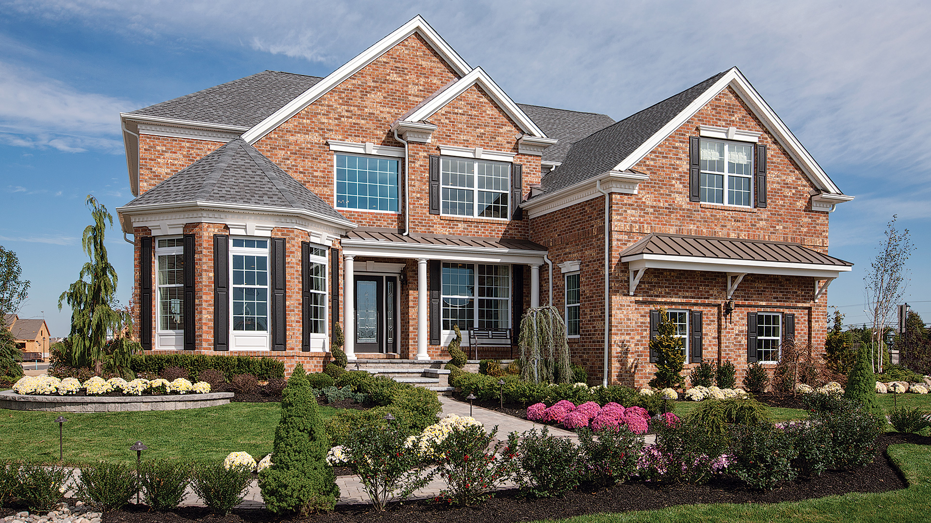 Monroe Township NJ New Homes for Sale Monroe Chase