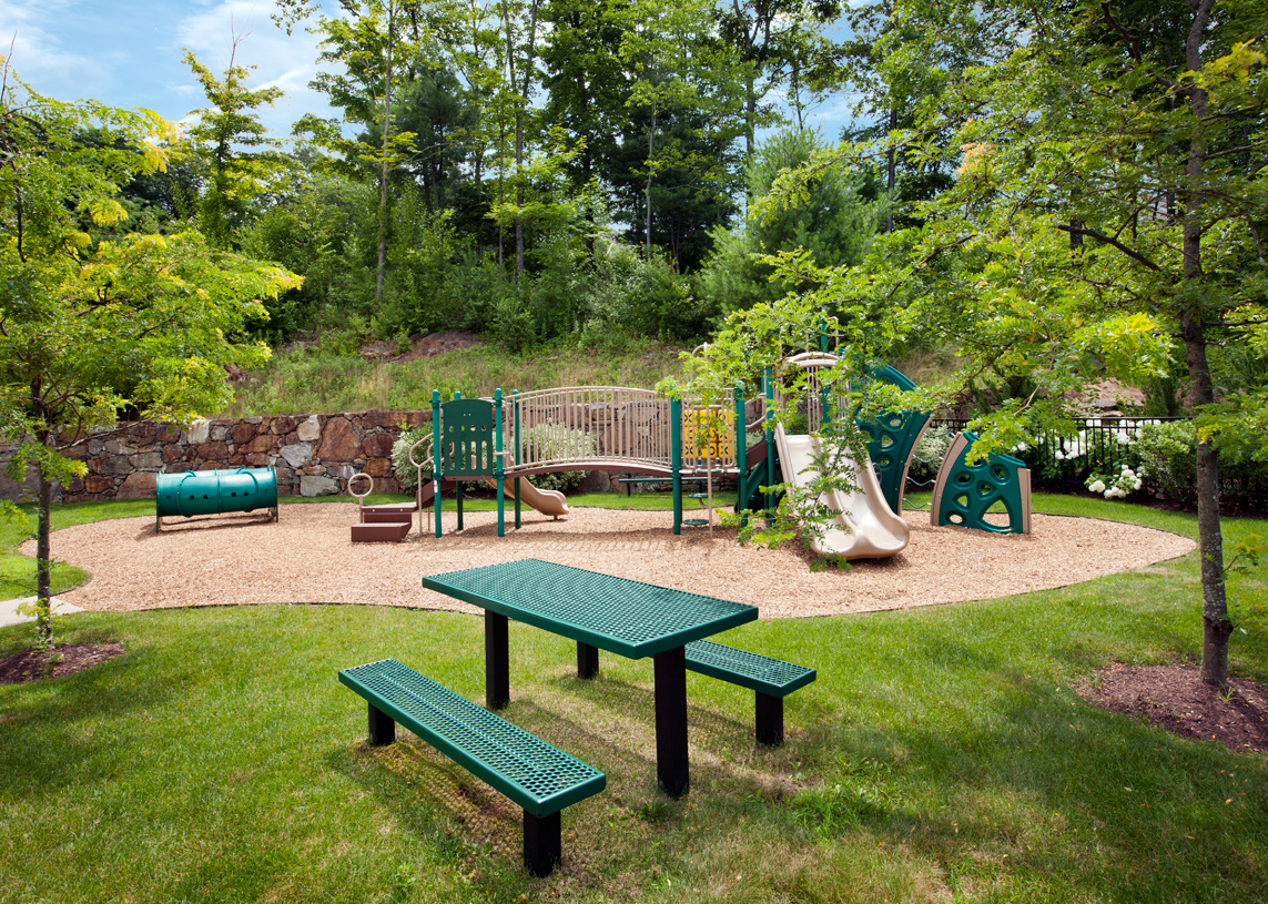 Middlebury CT New Construction Homes Ridgewood at Middlebury