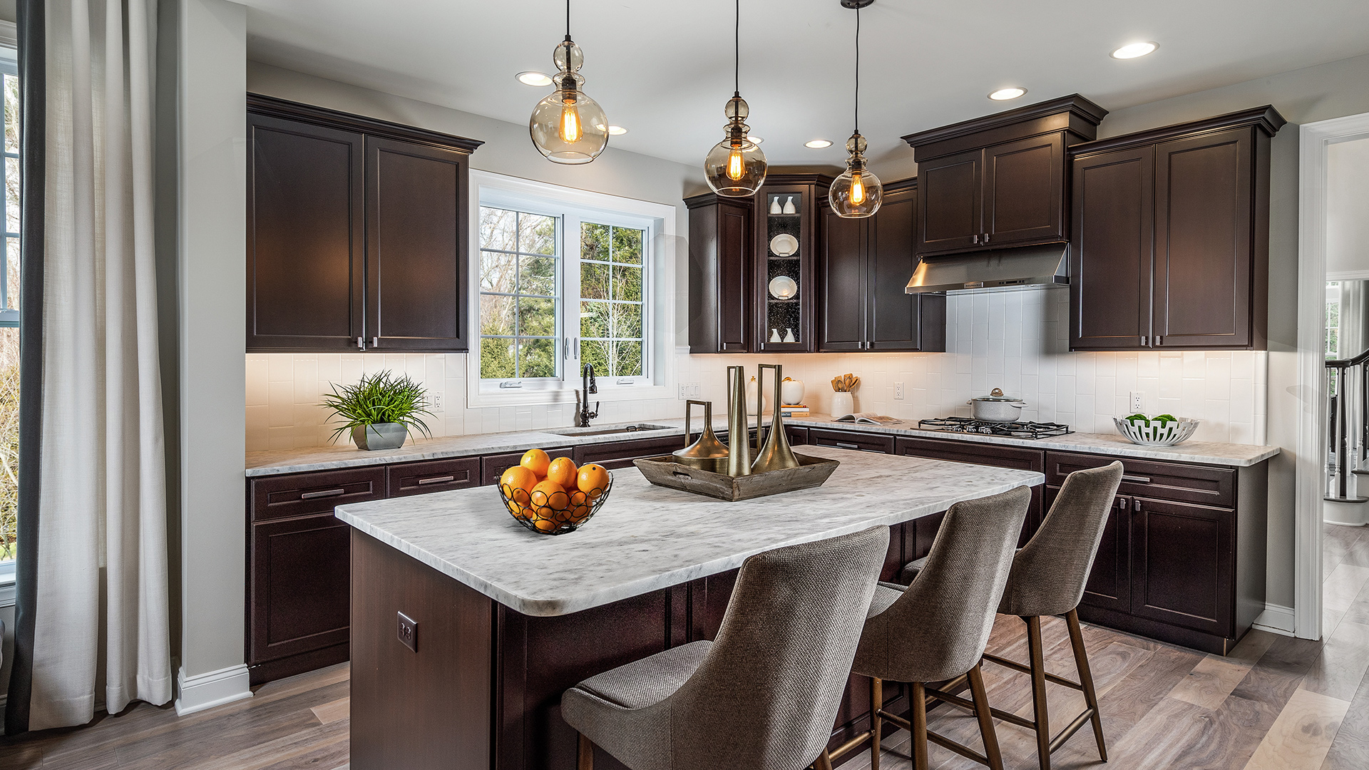 Middlebury CT New Construction Homes Ridgewood at Middlebury