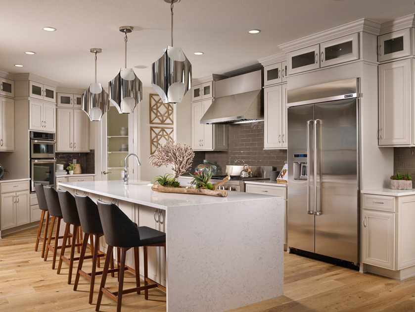 Toll Brothers - The Highlands at Parker Photo