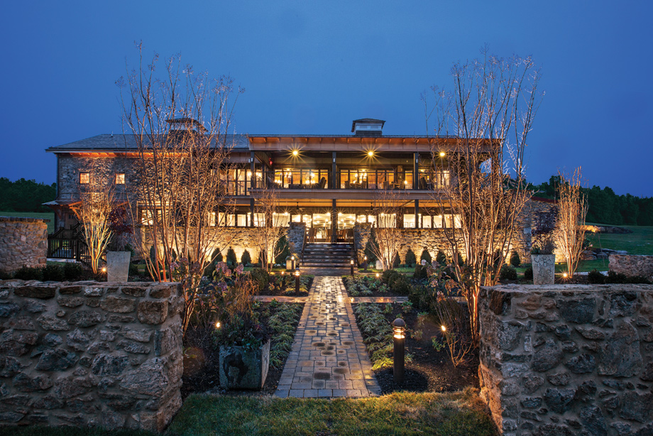 Newtown Square PA New Homes for Sale Liseter The Merion Collection