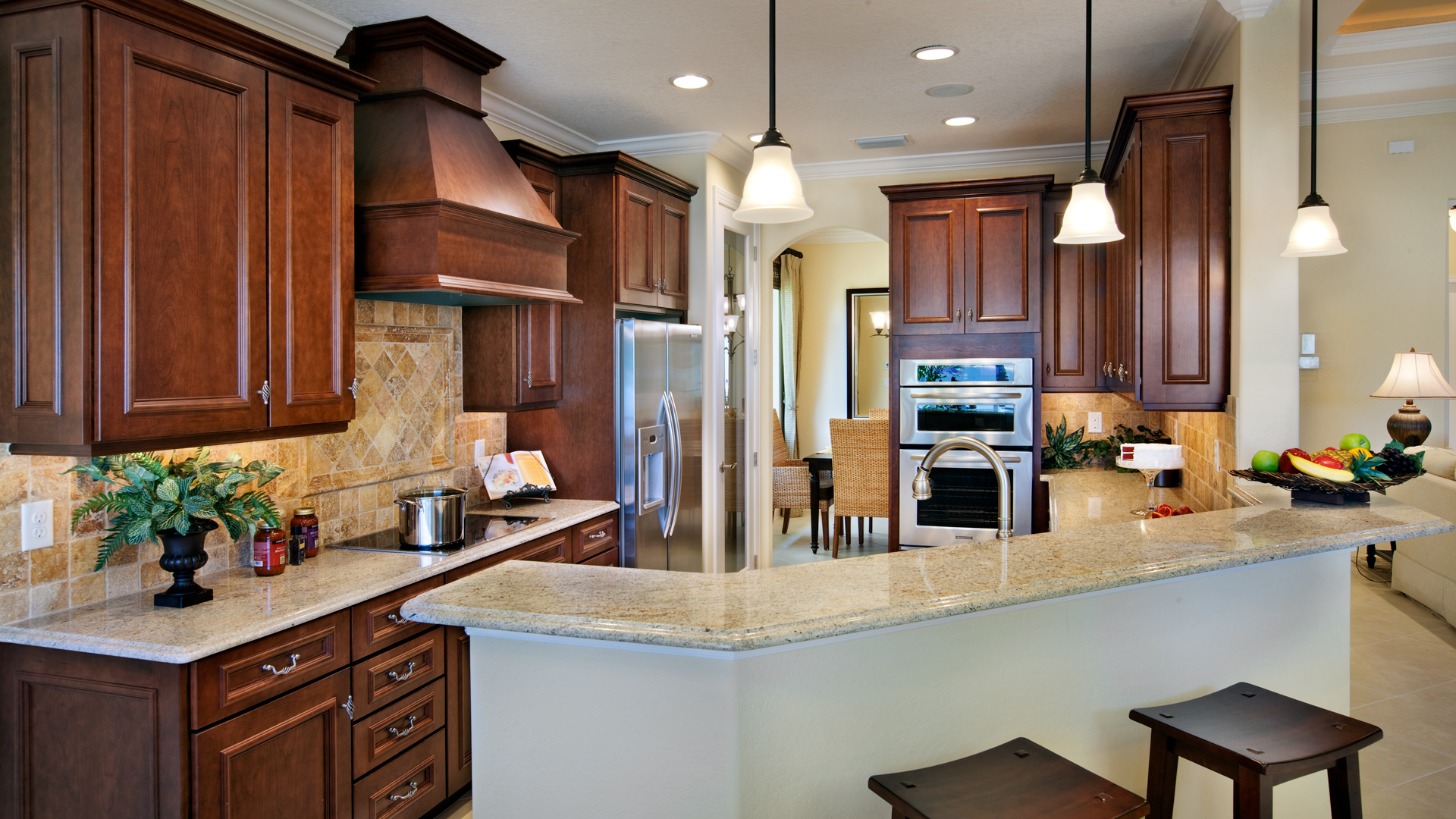 Bonita Springs FL New Homes for Sale Cordova at Spanish Wells