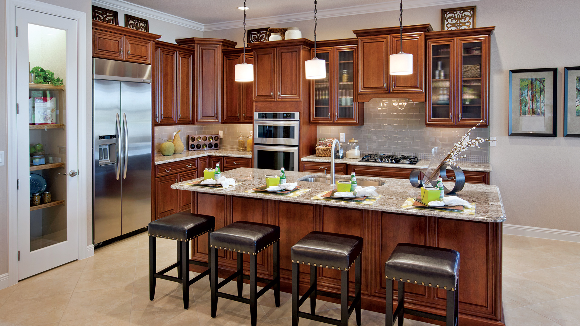 Bonita Springs FL New Homes for Sale Cordova at Spanish Wells