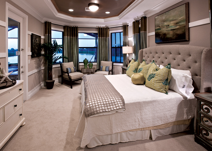 Bonita Springs FL New Homes for Sale Cordova at Spanish Wells