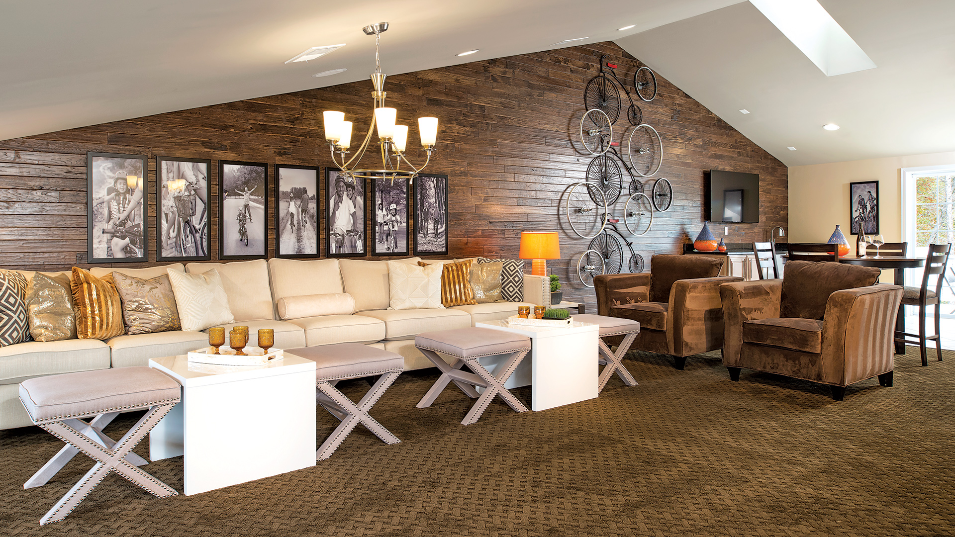 Severn MD Townhomes for Sale Arundel Forest The Meadows