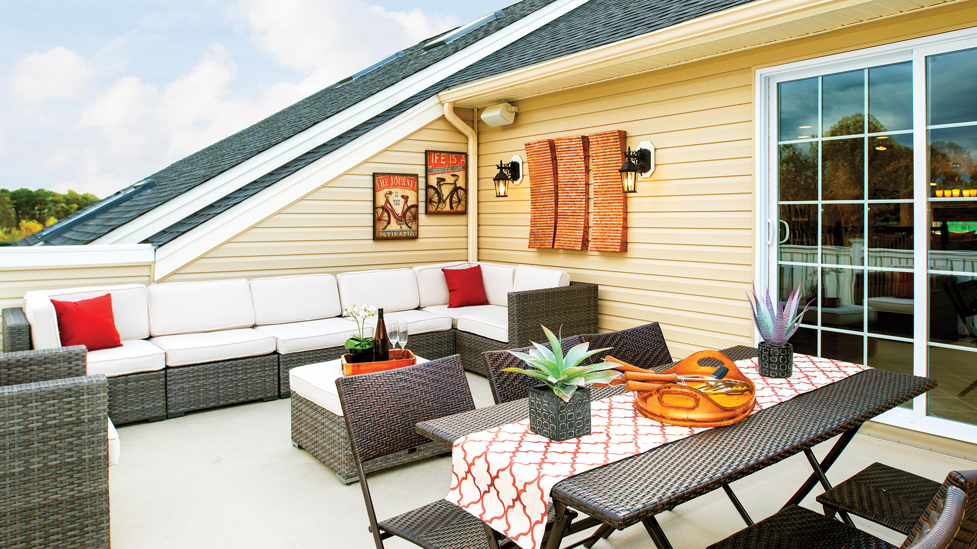 Severn MD Townhomes for Sale Arundel Forest The Meadows