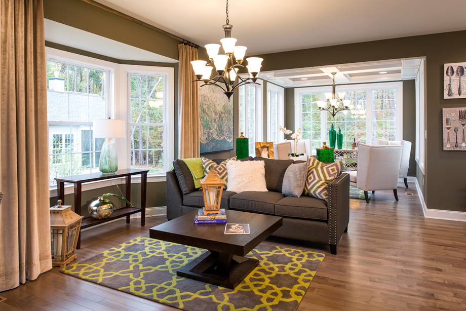 New Homes for Sale in Toll Brothers Luxury Communities