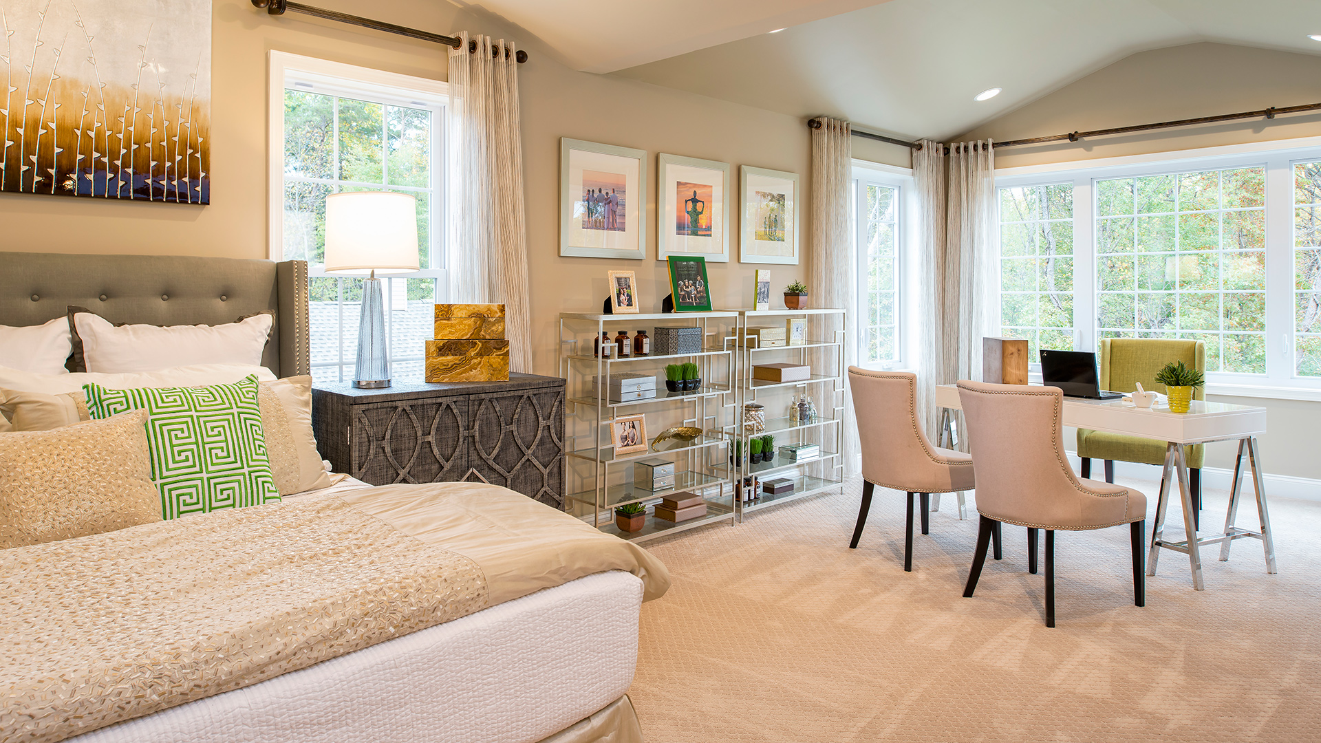 Severn MD Townhomes for Sale Arundel Forest The Meadows