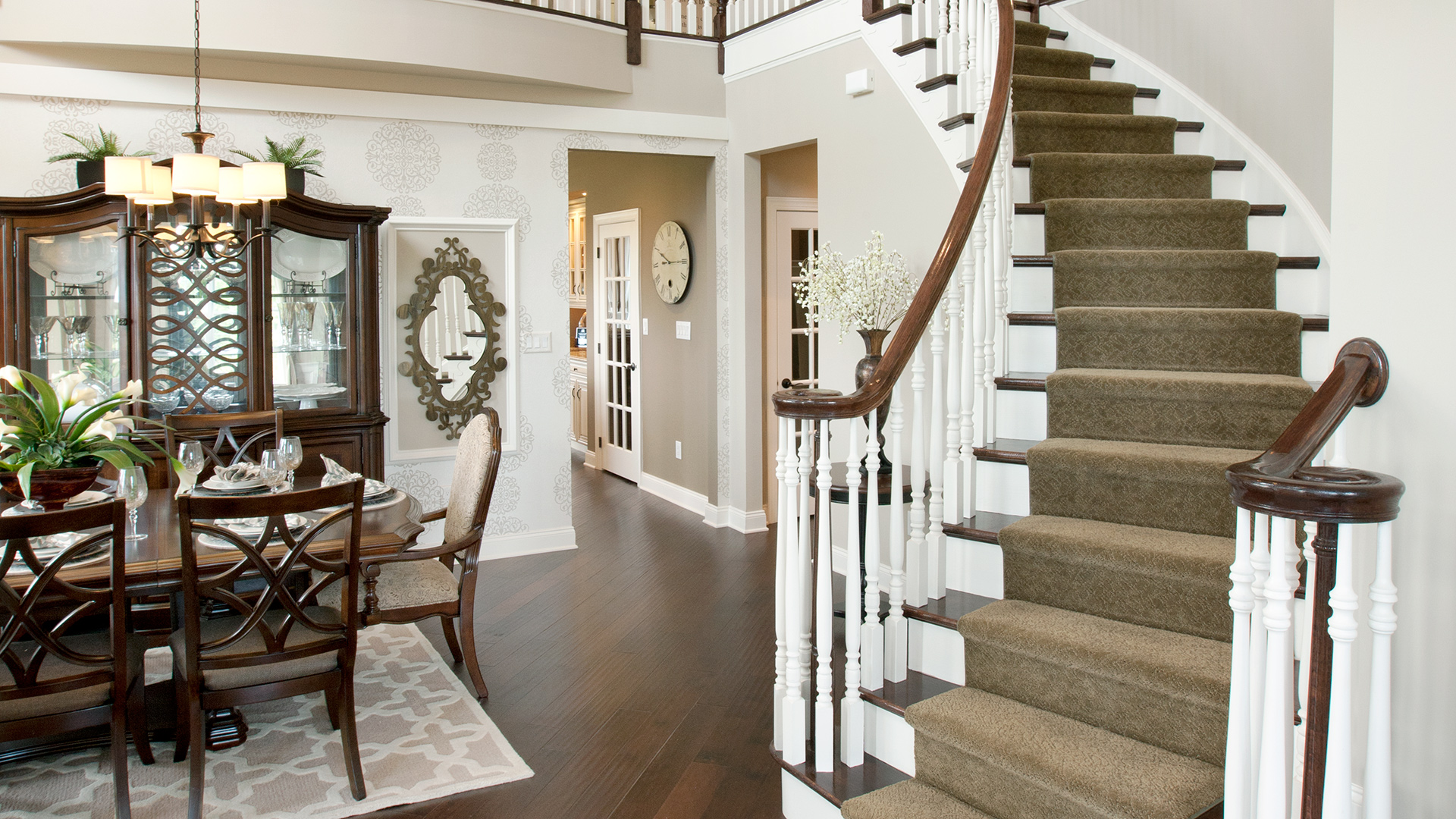 Severn MD Carriage Homes for Sale Arundel Forest The Carriages