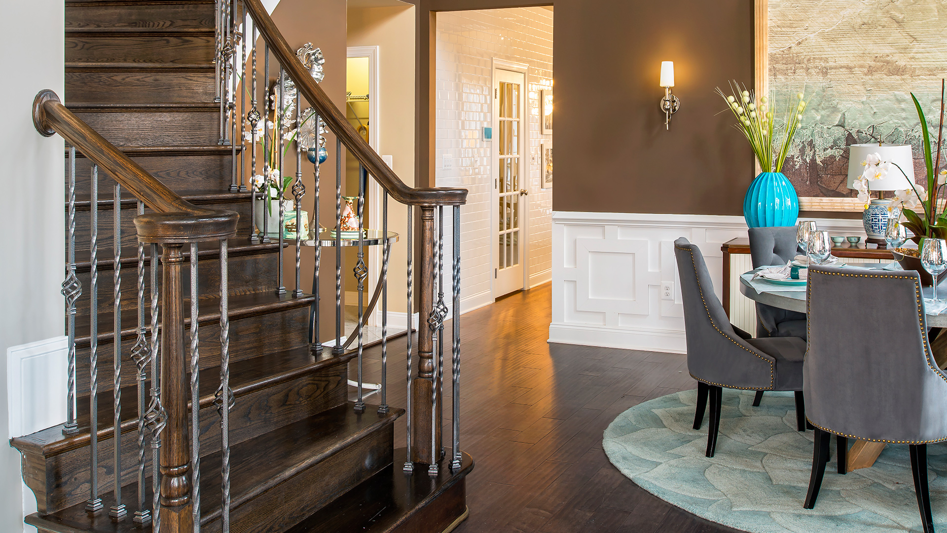 Severn MD Carriage Homes for Sale Arundel Forest The Carriages