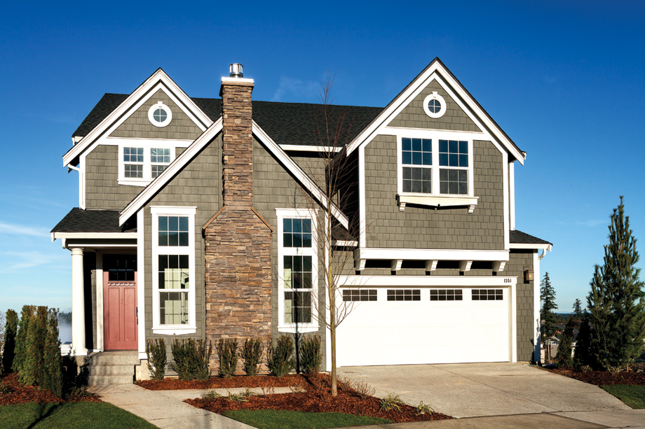 New Luxury Homes For Sale in Issaquah, WA Pinecrest at Issaquah Highlands